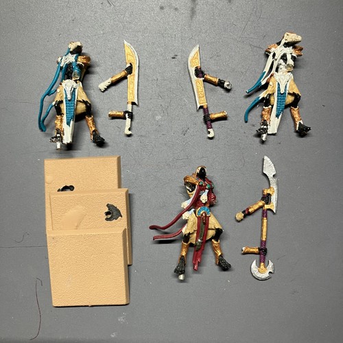 Warhammer khemri delle - khemri, re