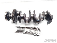 Albero motore BMW Serie 5 520d