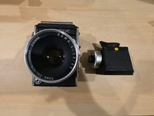 Kowa Six fotocamera medio