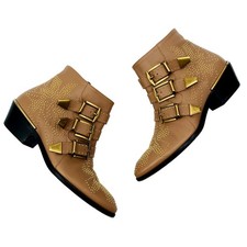 Stivaletti Chloe Susanna in