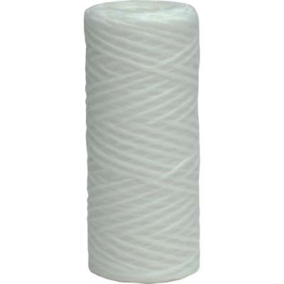 Filtro cartuccia filo avvolto - cartuccia,