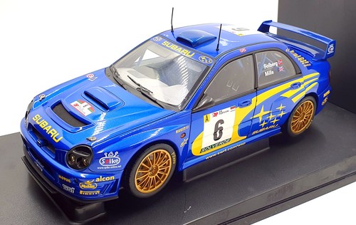 Autoart scale 80193 - 80193,