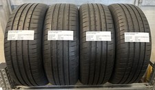 4 PNEUMATICI USATI GOODYEAR