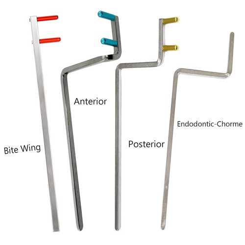 Anello dentale xcp fit bai - dentale,