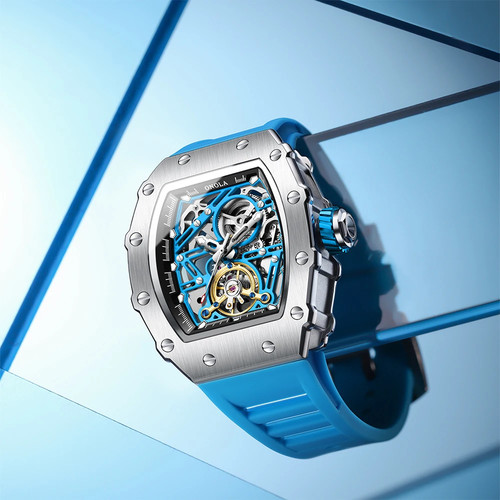 Orologio uomo lusso moda - orologio,