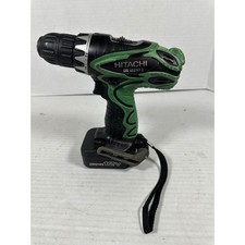 Trapano avvitatore a batteria