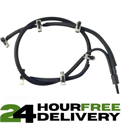 Tubo perdite carburante - , per