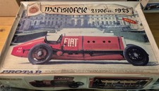 PROTAR FIAT MEFISTOFELE 1923