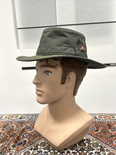 Cappello classico haven - cappello,