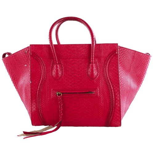Celine pink phantom borsa - celine, tote