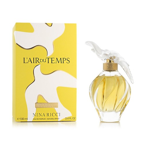 Nina ricci air temps - nina,
