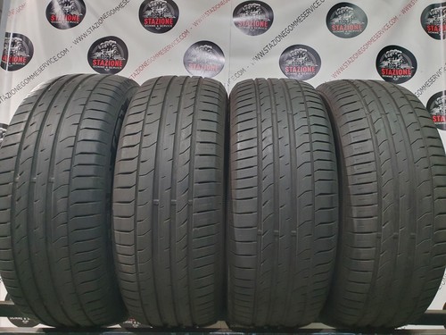 Gomme estive usate - gomme,
