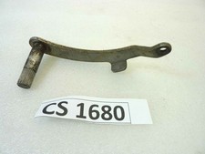 Staffa leva freno posteriore