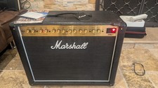 Marshall dsl series dsl40cr - marshall,