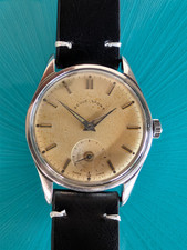 Vintage Revue Sport cal 81