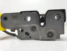 5K1823509 serratura cofano per VOLKSWAGEN GOLF VI (5K1) 1.6 TDI 105 BLUEMOTION