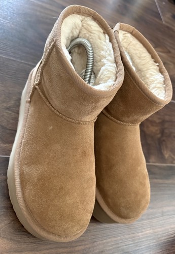 Stivali ugg classic mini - stivali,