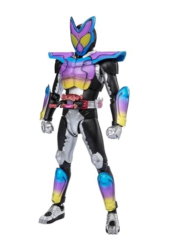 Figuarts kamen rider gave - kamen,
