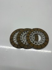 SERIE DISCHI FRIZIONE SURFLEX