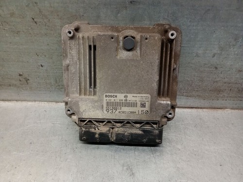 55198812 centralina motore