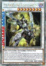 PALADINO DELL'ILLUMINAZIONE -