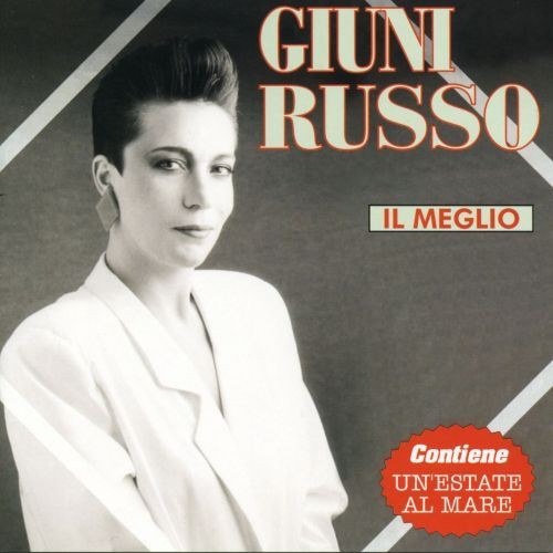 Audio nuovo giuni russo - audio,