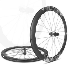  Set ruote in carbonio 700c a