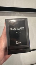 Dior Sauvage Elixir 60 ml