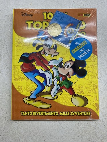 100 topolino pippo n 43 - 100%,