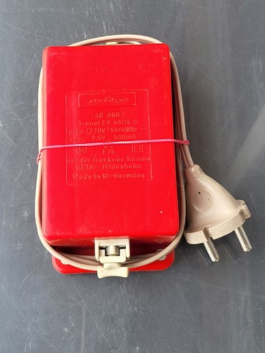 Trasformatore auto stabo 40050 - trasformatore,