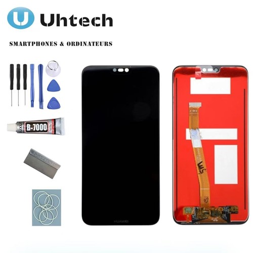 écran huawei p20 lite nova - Écran,
