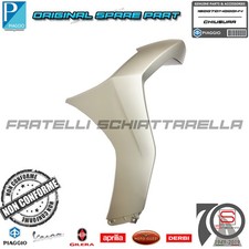 Chiusura Scudo Laterale