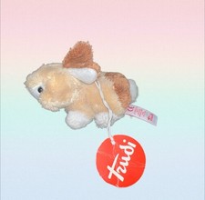 Rare Trudi Spa Italy Mini