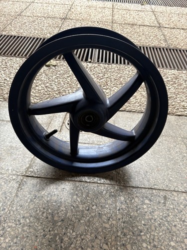 Cerchio ruota anteriore - ruota,