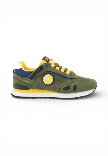 Colmar sneakers uomo - sneakers,