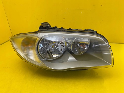 Bmw e87 fanale faro - 1,