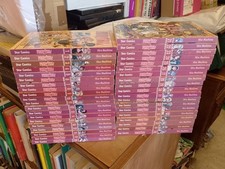 Manga Fairy Tail - Hiro Mashima - Numeri Da 1 A 39