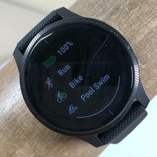 Smartwatch Garmin Venu Uomo