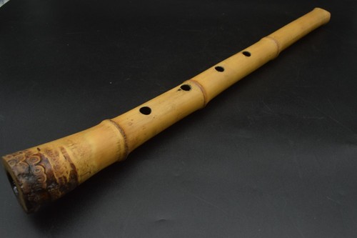 Antico strumento flauto - antico,