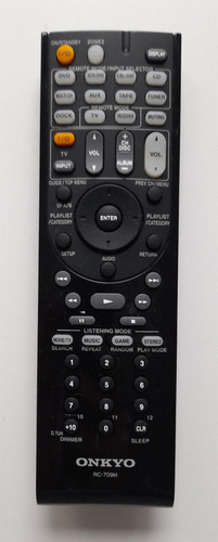 Telecomando originale onkyo - telecomando,