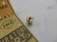 GETTO MASSIMO CARBURATORE