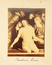 Albumina originale con