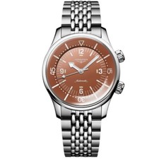 Longines Legend Diver 39mm