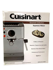 Cuisinart Macchina da espresso