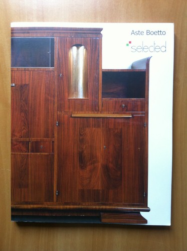 Catalogo aste boetto selected - catalogo,
