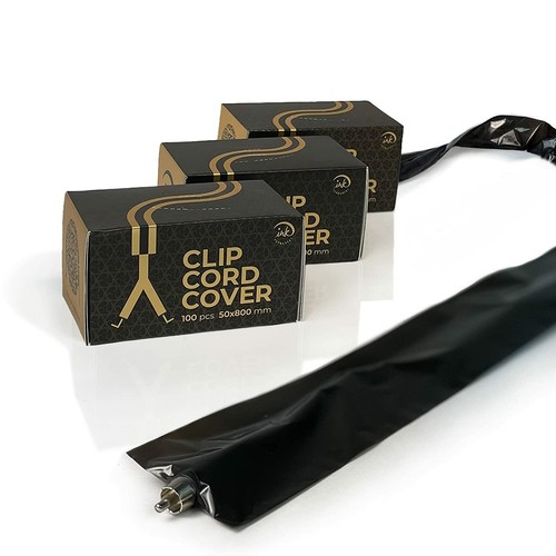 Inkpermanent 300 pcs copricavo - 300,
