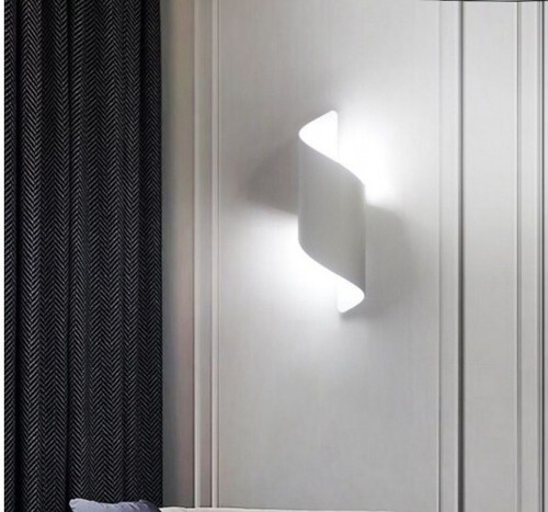 Applique bianco moderno - , da