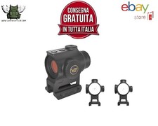 VECTOR OPTICS PROFESSIONAL PARAGON MICRO SCOPE 1x18 MINI Prism SCPSM10 FREE SHIP