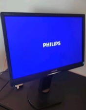 Monitor 19 pollici Philips +