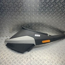 Carena laterale sinistra